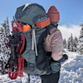 Miniatyrbillede 3 af 8: Nødsituation Sovepose 1Pak, 210cmx91cm, Vandafvisende Termisk Bivy Pose til Camping, Vandreture, Udendørs, Aktiviteter & Rejser, Holdbar (grøn)