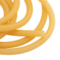 Miniatyrbild 3 av 8: Latex gummiband 2 meter hög elastisk naturgummislang för slangbellor för utomhusjakt och fitness