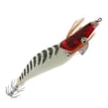 Miniatyrbilde 1 av 5: 3.0# Blekksprut Jigger Lysende Fiske Lokkemidler Kunstig Agn Reker (Farge B) Color B