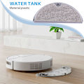 Miniatyrbilde 5 av 5: For Xiaomi Dreame D9 D9 Max D9 Pro L10 Pro Trouver Robot LDS Støvsuger Finner Reservedeler Vanntank Moppeklut