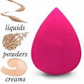 Pikkukuva 3 / 5: Beautyblender Original - Pinkki