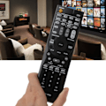 Miniatyrbilde 4 av 5: Fjernkontroll erstatning for Onkyo Power Amplifier AV Receiver Controller HT-R390 HT-R290 HT-R380 HT-R538 HT-RC230
