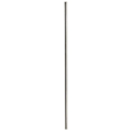 Miniatyrbillede 4 af 4: YD 10mm x 8mm ID rustfrit stålrør rustfrit stålrør kapillarrør længde 500mm