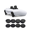 Miniatyrbild 2 av 8: PS5 Spelkontroll Tumgrepp Joystick Extra Hög Skydd