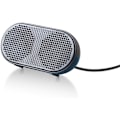 Miniatyrbilde 5 av 5: USB-høyttaler for bærbar PC, USB Mini-høyttaler Datamaskin-høyttaler