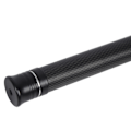 Miniatyrbillede 5 af 8: Forlænget Selfie Stick i Kulfiber Bærbar Håndholdt Selfie Forlængelsesstang til Kameraer Stabilisatorer Tripod Monopods 1.5m / 4.9ft