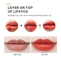 Miniatyrbilde 10 av 10: Lipgloss for skjønnhet 8