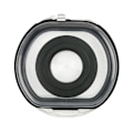 Miniatyrbild 2 av 5: För Roborock H6 H7 Dammsugare Dammbehållare Lock Hink Botten Skydd Ersättning Dammuppsamlare Delar