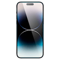 Miniatyrbilde 4 av 6: Spigen iPhone 14 Pro Max 2-PACK GLAS.tR \"Ez Fit\" Skjermbeskytter