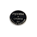 Miniatyrbillede 4 af 4: CR2032 20-pak Lithium batterier CR 2032 3V batteri 80