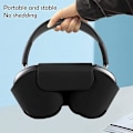 Miniatyrbilde 4 av 5: Reiseveske for hodetelefoner, beskyttelsesveske for Airpods Max