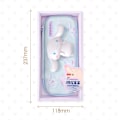 Pikkukuva 2 / 10: Kohokuvioitu penaali Cinnamoroll Penaali A (YKSIKERROKSINEN) A(single layer)