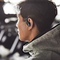 Miniatyrbilde 4 av 4: Powerbeats Pro Helt Trådløse og Høytytende Bluetooth Øretelefoner white