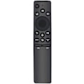 Miniatyrbilde 1 av 4: Universal fjernkontrollerstatning for Samsung Smart TV LCD LED UHD QLED TV-er, med Netflix- og Prime Video-knapper