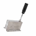 Miniatyrbillede 4 af 7: USB sekventiel skifter PC Sim Racing Game Shifter til Windows 11 10 7 XP til Logitech G25 G27 til PXN til Thrustmaster T500 Sort