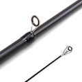 Miniatyrbillede 6 af 10: Teleskopfiskespind Stream Handstang 2.4M - Spot salg 2.4m