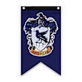 Miniatyrbilde 5 av 5: 2024, Gryffindor Bursdagsfest Tilbehør College Harry Flaggbannere Gutter Jenter Barn Potter Halloween Dekorasjon 4stk 75*125 Cm
