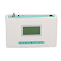Miniatyrbillede 2 af 7: GSM Fastnet Trådløs Terminal 5V 1A Quad Band Stærk Modtageevne Trådløs Terminal Dialer med Baggrundslys Display 100-240V EU Stik 0.2