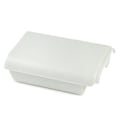 Pikkukuva 1 / 7: Xbox 360 langattoman ohjaimen KANSI kotelo White