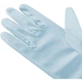 Pikkukuva 4 / 7: Prinsessa Elsan asusteet lapsille, sisältää punoksen, tiaran, hanskat ja taikakepin 6pcs - blue