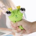 Miniatyrbillede 1 af 5: Sød popping øje drage sjov dekompression popping øje klemme legetøj øjeæble sprængende børn voksen fødselsdagsfest (1 stk)