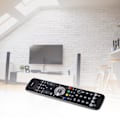Miniatyrbild 5 av 5: Humax Rm F04 Fjärrkontroll för Hdr-fox T2 Freeview 500gb & 1TB Hdd för Smart System