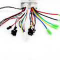 Miniatyrbillede 5 af 5: 36V/48V 250/350W 15A Børsteløs DC Lithium Batteri Elektrisk Cykel Børsteløs Controller LGL As Shown