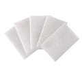 Miniatyrbillede 5 af 5: 60 stk. Ultra Fine Engangsfiltre til ResMed Airsense 10/ Aircurve 10 /S9 Serie Maskiner Udskiftnings CPAP Filtre White