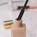 Miniatyrbillede 3 af 5: Mini Silikone Spatel, Make-up Spatel 4-pak