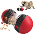 Miniatyrbillede 1 af 7: Mineup Hundegoddispenser, godisdispenser, interaktiv hundlegetøj til at fremme intelligens, forbedre fordøjelsen
