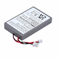 Miniatyrbillede 5 af 5: 2x 2000mah Lip1522 Batteri til Sony Ps4 Ps4 Pro Dualshock 4 Cuh-zct1e Cuh-zct1h Cuh-zct1u Cuh-zct2 Cuh-zct2u Trådløs Controller