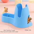 Miniatyrbilde 3 av 6: Hamster vannflaske, marsvin vannflaske dryppfri marsvin vannflaske automatisk mater vannflaske