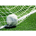 Miniatyrbillede 4 af 5: Fodboldmålnet (1,8*1,2m), Polyethylen Fodboldmålnet Fuld