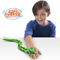 Miniatyrbilde 4 av 6: LIVE 7150B slange serie 3, (grønn) robot lekedyr, reptil, liten