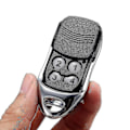 Miniatyrbilde 3 av 3: Seip Remote Tm60 Skr433-1 Skrj433 Erstatning Garasje/port Seip Fjernkontroll -q-Yvan
