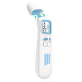 Miniatyrbillede 4 af 5: Berøringsfri Termometer til Voksne,Pande og Øre LCD Display Termometer til Feber,Infrarød Magnetisk Termometer til Baby Børn Overflade og Rum