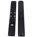 Miniatyrbillede 5 af 5: Original fjernbetjening til Tcl TV Rc802n Yui1 49c2us 55c2us 65c2us 75c2us 43p20us