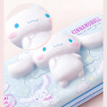 Pikkukuva 10 / 10: Dekompressiokotelo Cinnamoroll Kynälaukku H (KAKSOISKERROS) H(double layer)