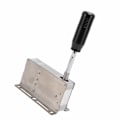 Miniatyrbild 7 av 7: USB-sekventiell växelspak PC Sim Racing Game Shifter för Windows 11 10 7 XP för Logitech G25 G27 för PXN för Thrustmaster T500 Svart