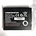 Miniatyrbild 1 av 2: Kompatibel med Netgear Nighthawk M1mr1100 W-10a Mobiltelefon Batteri 5040mah 3.8v 19.76wh【HY】