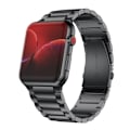 Miniatyrbilde 3 av 4: Klokke Kompatibel med Apple Watch 1/2/3/4/5 42 / 44mm 42
