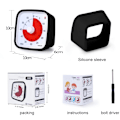 Miniatyrbilde 7 av 7: Visuell Timer for Klasserom - 60 minutter 210