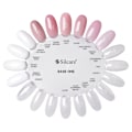 Pikkukuva 2 / 2: Base One - Builder - Kirkas - 30 grammaa - Silcare Transparent Transparent