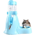 Miniatyrbild 1 av 6: Hamstervattenflaska, marsvinsvattenflaska droppfri marsvinsvattenflaska automatisk matare vatten