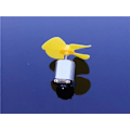 Miniatyrbild 4 av 4: Micro 130 Motor Leksaksmotor Teknik Fläkt Vetenskapsexperiment Fyrhjulsdrift Motor DC Liten Motor 10-pack