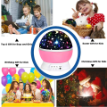 Miniatyrbild 3 av 7: Stjärnprojektor för Leksaker till Flickor 3-8 År Gamla Julgåvor till Pojkar 4-7 År Gamla Sinnestimulerande Leksak Födelsedagspresenter Strumpfyllnad för Barn