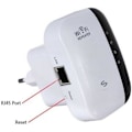 Miniatyrbillede 3 af 5: Trådløs WIFI rækkeviddeforlænger AP signal repeater forstærker 802.11 N/B/G mini bærbar signalforstærker