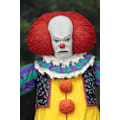 Miniatyrbillede 5 af 7: NECA Stephen King's It! Revival Luxury Edition 2017 Movie Edition 7 Inch Series Mobil Dukke Terror Halloween Gave Model 2 2 18 cm