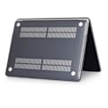 Miniatyrbillede 5 af 5: MacBook Air 13.3\" Retina Display A2337 M1 (2020) Cover - Sort