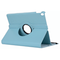 Miniatyrbild 7 av 11: iPad-fodral 10.2 2021/2020/2019 / Air 3 / Pro 10.5 skalsskydd - Svart Black iPad 10.2 gen 9/8/7 Air3 Pro 10.5